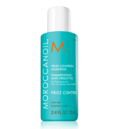 Шампунь проти розпушування волосся